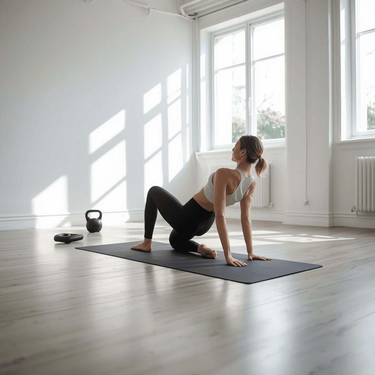 Clase de Barre en SpotBarre